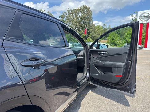 Used 2026 Kia Sportage SX AWD/4WD image 20