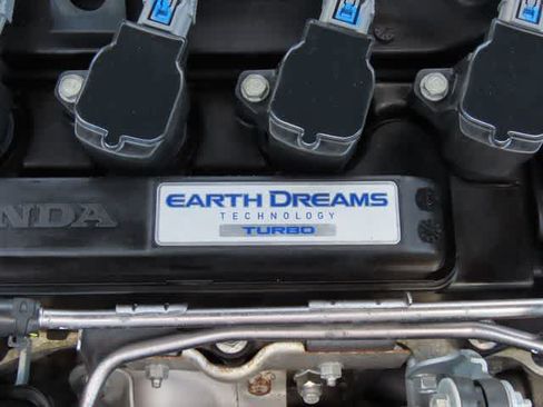 Used 2020 Honda Civic EX image 10