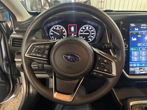 Certified 2024 Subaru Impreza 2.0i Sport AWD/4WD image 21