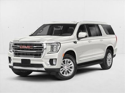 Used 2022 GMC Yukon XL Denali w/ Advanced Technology Package