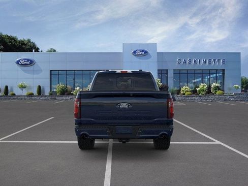 New 2026 Ford F150 XLT image 5