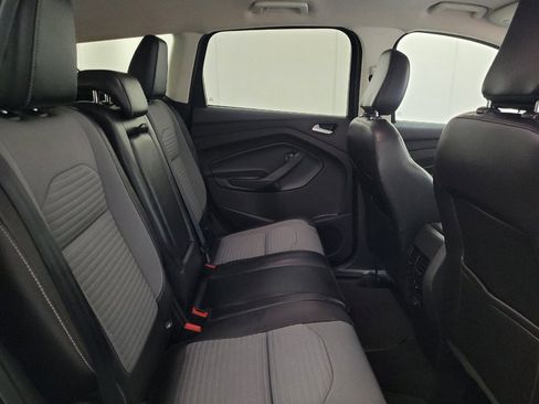 Used 2018 Ford Escape SE w/ SE Sport Appearance Package AWD/4WD image 19