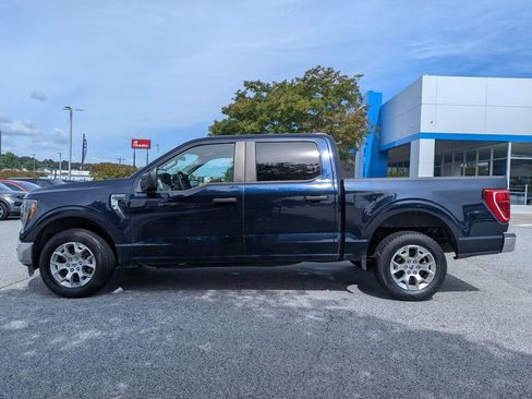 Used 2023 Ford F150 XLT RWD image 5