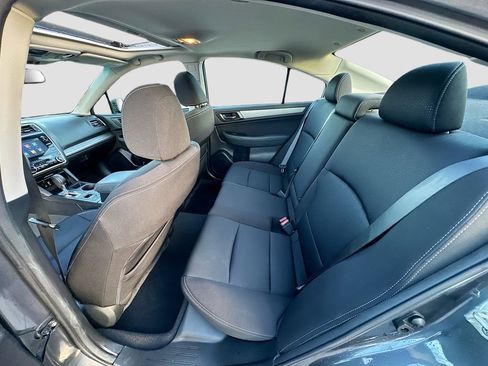 Used 2018 Subaru Legacy 2.5i Premium w/ Moonroof Package image 25