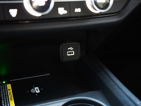 Used 2024 Honda HR-V EX-L image 35