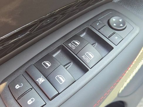 New 2026 Dodge Durango GT AWD/4WD image 31