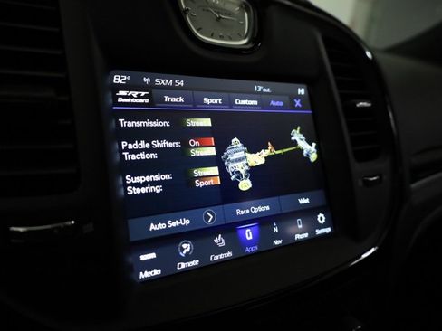 Used 2023 Chrysler 300 C image 21