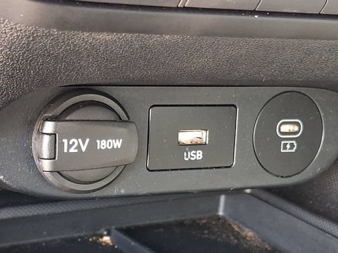 Certified 2025 Hyundai Elantra Sport FWD image 25