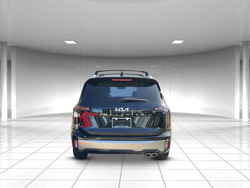 New 2025 Kia Telluride EX w/ EX Captain's Chair Package image 4