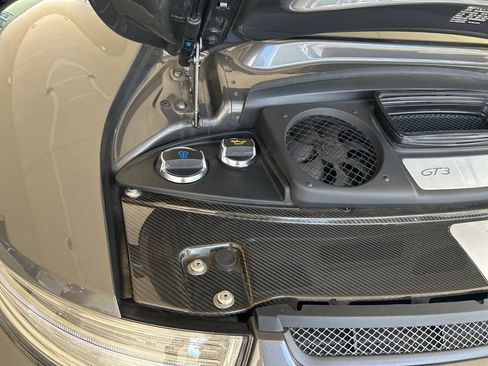 Used 2015 Porsche 911 GT3 image 28