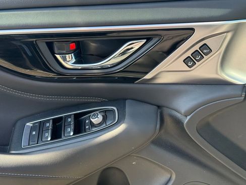 Used 2023 Subaru Outback Limited XT image 30