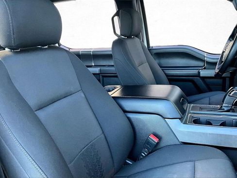 Used 2020 Ford F150 XLT w/ Equipment Group 302A Luxury image 28