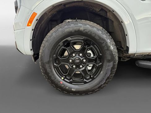 New 2026 Ford Ranger XLT AWD/4WD image 14