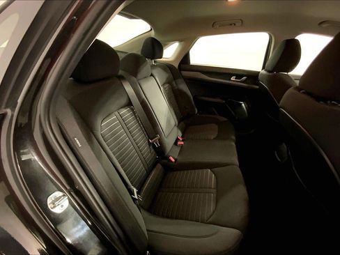 Certified 2025 Kia K5 LXS FWD image 23