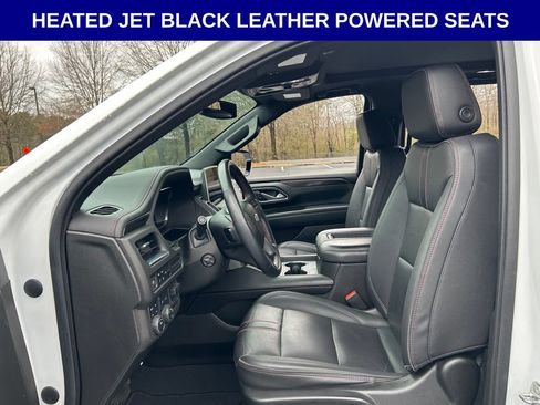 Used 2022 Chevrolet Suburban RST w/ Luxury Package AWD/4WD image 5