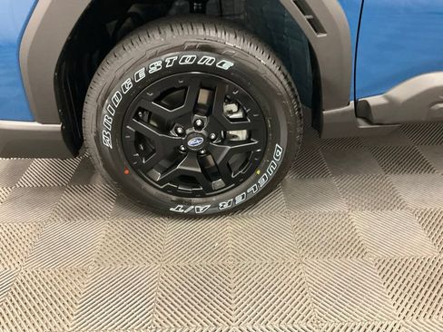 New 2026 Subaru Outback Wilderness AWD/4WD image 9