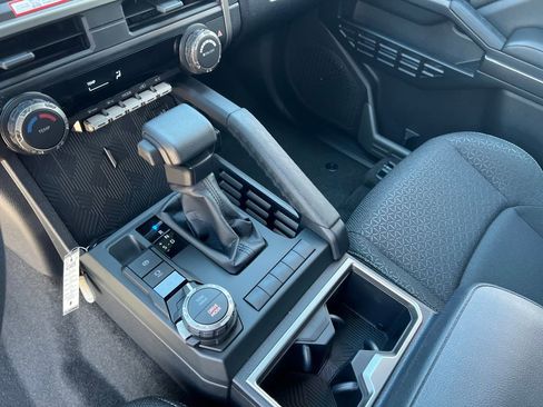 New 2026 Toyota 4Runner SR5 image 26