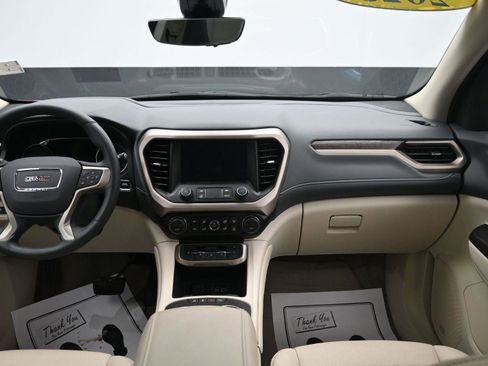 Used 2023 GMC Acadia Denali w/ Denali Ultimate Package image 16