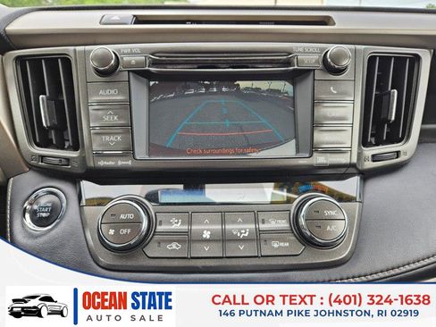 Used 2013 Toyota RAV4 Limited AWD/4WD image 19