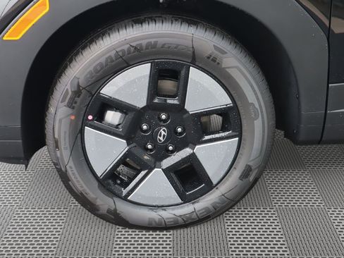 New 2026 Hyundai Santa Fe SE image 4