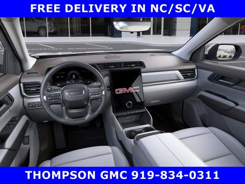 New 2026 GMC Terrain Denali image 15