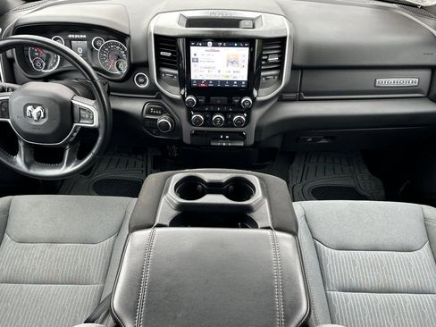 Used 2023 RAM 1500 Big Horn image 13