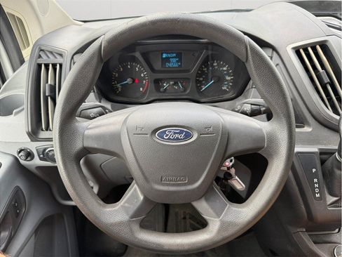 Used 2017 Ford Transit 150 148 Low Roof RWD image 14