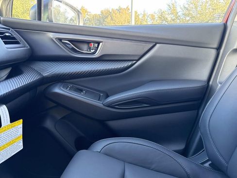 New 2026 Subaru Ascent Premium image 26