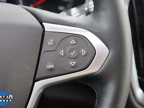 Used 2023 Chevrolet Traverse RS w/ LPO, Floor Liner Package image 46