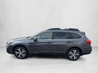 Used 2019 Subaru Outback 2.5i Limited w/ Popular Package #2 video 2