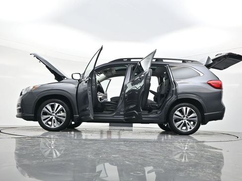 Used 2021 Subaru Ascent Touring w/ Popular Package #2A image 65