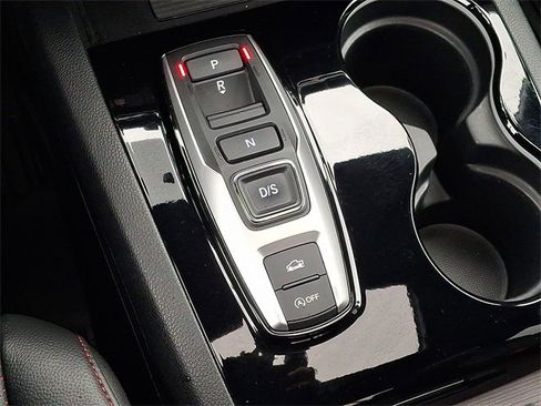 Used 2023 Honda Ridgeline Black Edition image 15