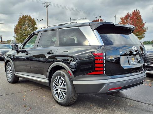 New 2026 Hyundai Palisade SEL image 7