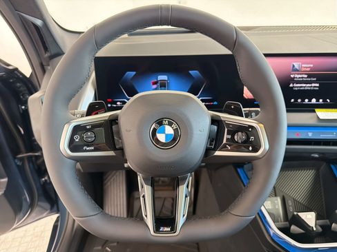 New 2026 BMW X3 xDrive30 w/ Premium Package AWD/4WD image 16
