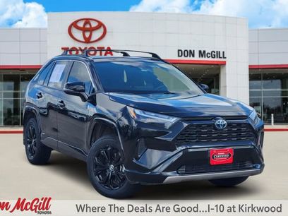 Used 2023 Toyota RAV4 SE w/ Convenience Package
