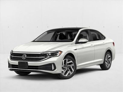 Used 2024 Volkswagen Jetta SEL