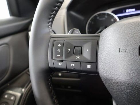 New 2026 Nissan Rogue SV w/ Cold Weather Package image 16