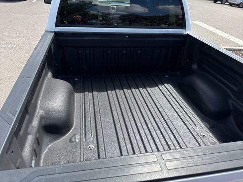 Used 2021 Toyota Tundra SR5 w/ SR5 Upgrade Package image 18