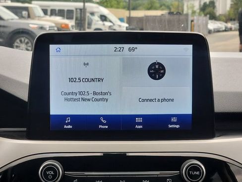 Certified 2021 Ford Escape SE w/ Convenience Package AWD/4WD image 16