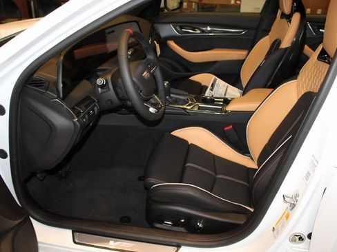 Used 2026 Cadillac CT5 V Blackwing image 6