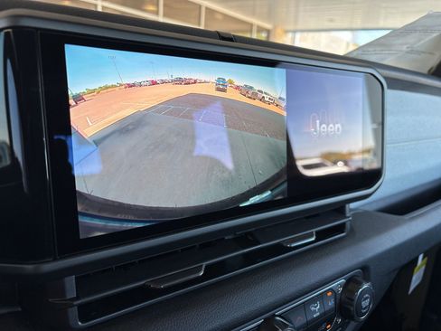 New 2026 Jeep Wrangler Sport image 19