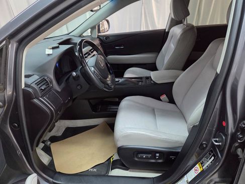 Used 2015 Lexus RX 350 AWD image 14