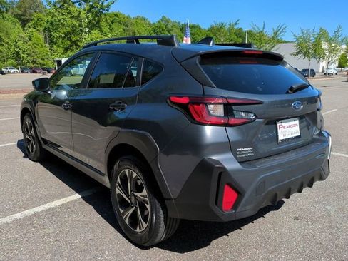 Used 2024 Subaru Crosstrek 2.0i Premium AWD/4WD image 6