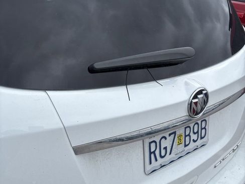 Used 2018 Buick Encore Preferred image 12