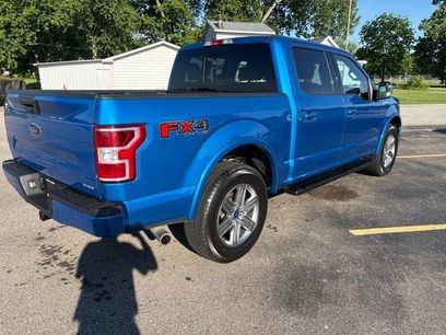 Used 2019 Ford F150 XLT w/ Equipment Group 301A Mid