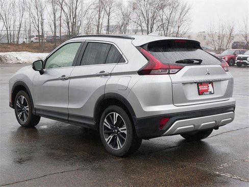Used 2018 Mitsubishi Outlander ES image 59