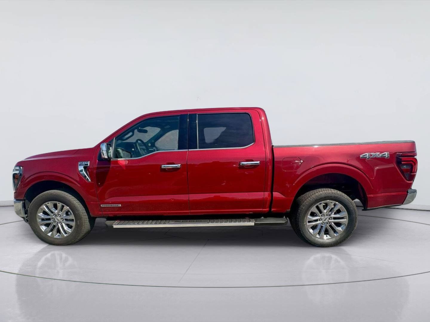 Used 2021 Ford F150 Lariat RWD image 3