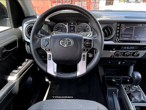 Used 2023 Toyota Tacoma SR5 image 6