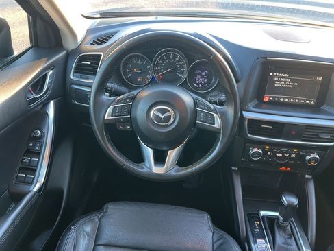 Used 2016 MAZDA CX-5 Grand Touring image 21