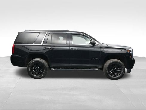 Used 2019 Chevrolet Tahoe LS AWD/4WD image 6